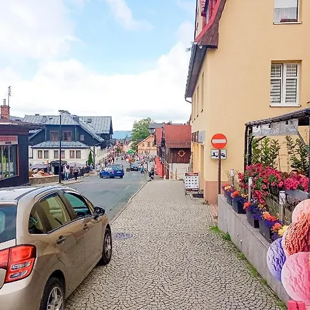 Everysky - Konstytucji 3 Maja 55 公寓 *