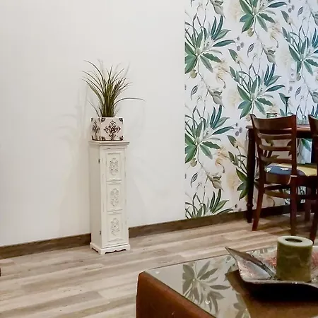 Everysky - Konstytucji 3 Maja 55 卡尔帕奇