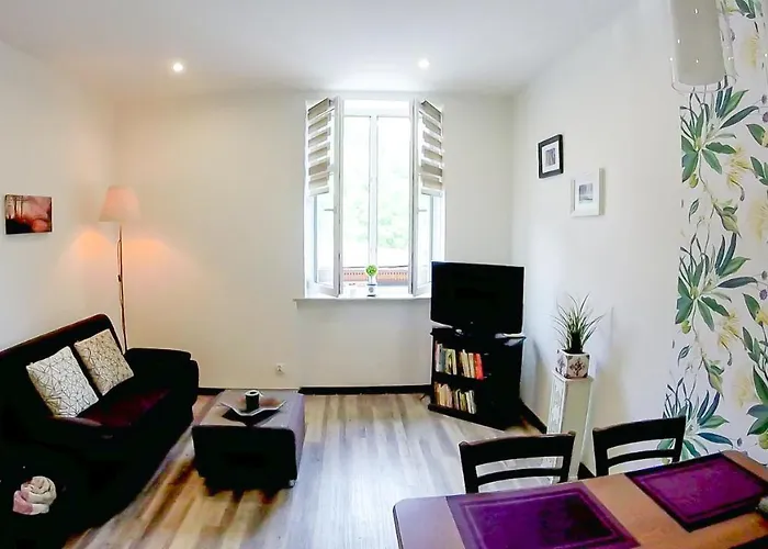 Everysky - Konstytucji 3 Maja 55 Apartament *