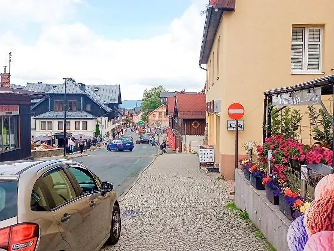 Everysky - Konstytucji 3 Maja 55 Apartament *