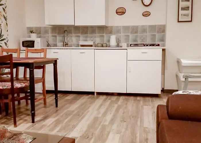 Everysky - Konstytucji 3 Maja 55 Apartament