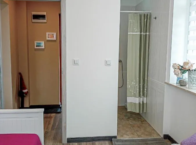 Apartament Everysky - Konstytucji 3 Maja 55