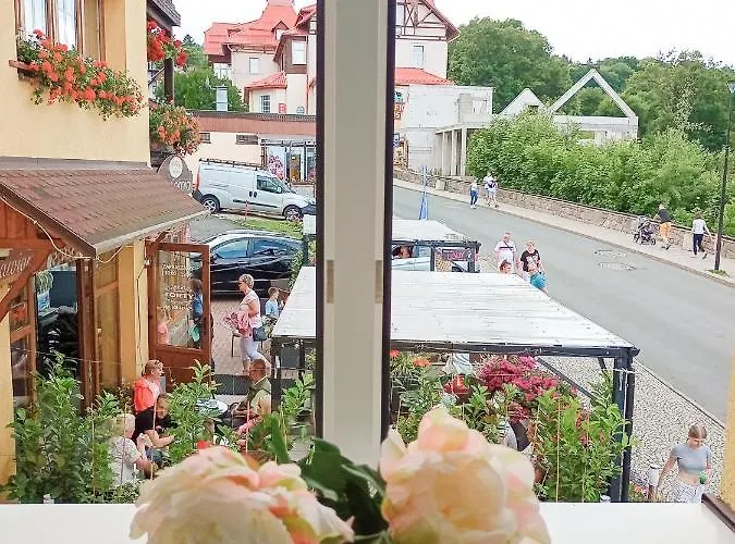 Everysky - Konstytucji 3 Maja 55 * Karpacz