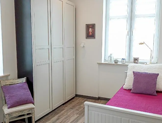 Everysky - Konstytucji 3 Maja 55 * Karpacz