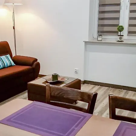 Appartement Everysky - Konstytucji 3 Maja 55