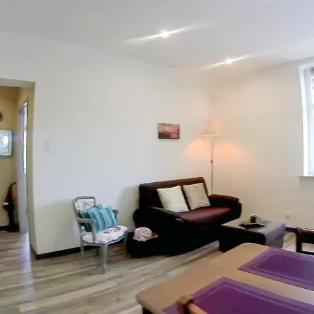 Appartement Everysky - Konstytucji 3 Maja 55