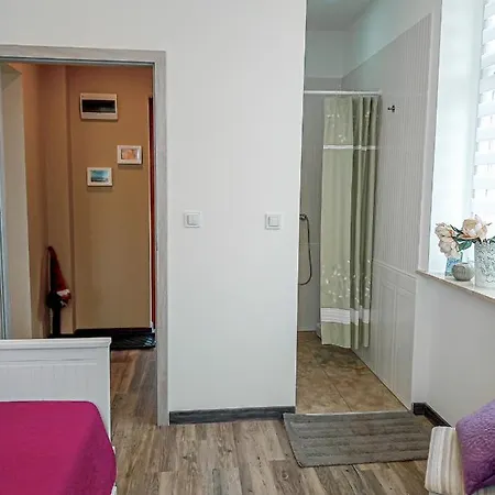 Apartment Everysky - Konstytucji 3 Maja 55