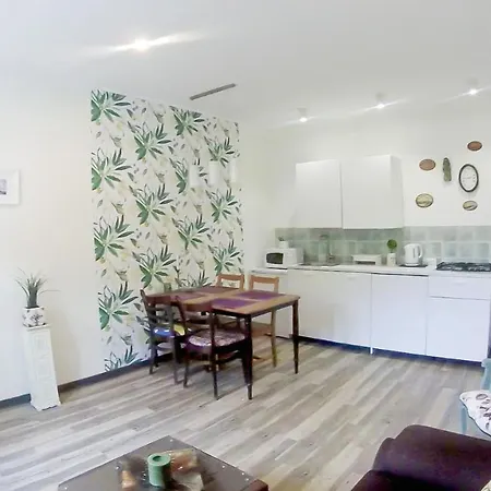 Everysky - Konstytucji 3 Maja 55 Appartement