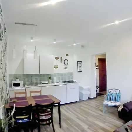 Everysky - Konstytucji 3 Maja 55 Apartment *