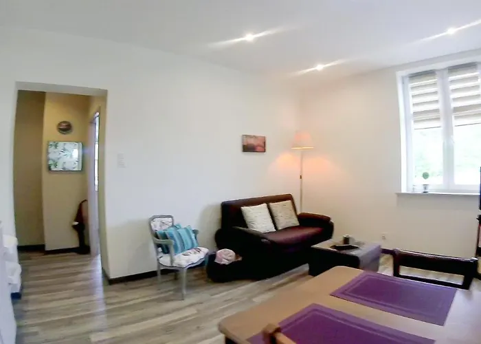 Appartement Everysky - Konstytucji 3 Maja 55