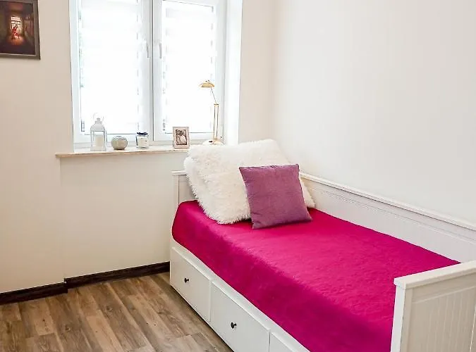 Everysky - Konstytucji 3 Maja 55 * Karpacz