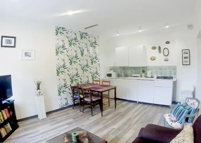 Everysky - Konstytucji 3 Maja 55 Appartement